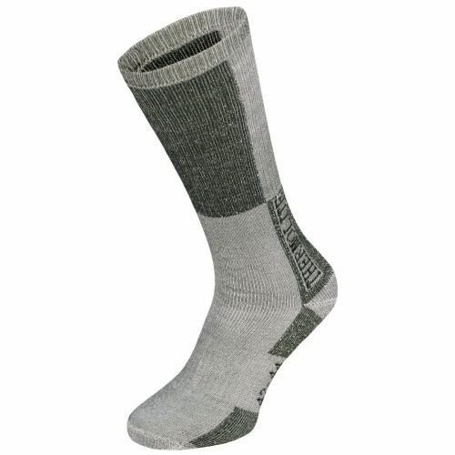 Preview: Winter socks, 
